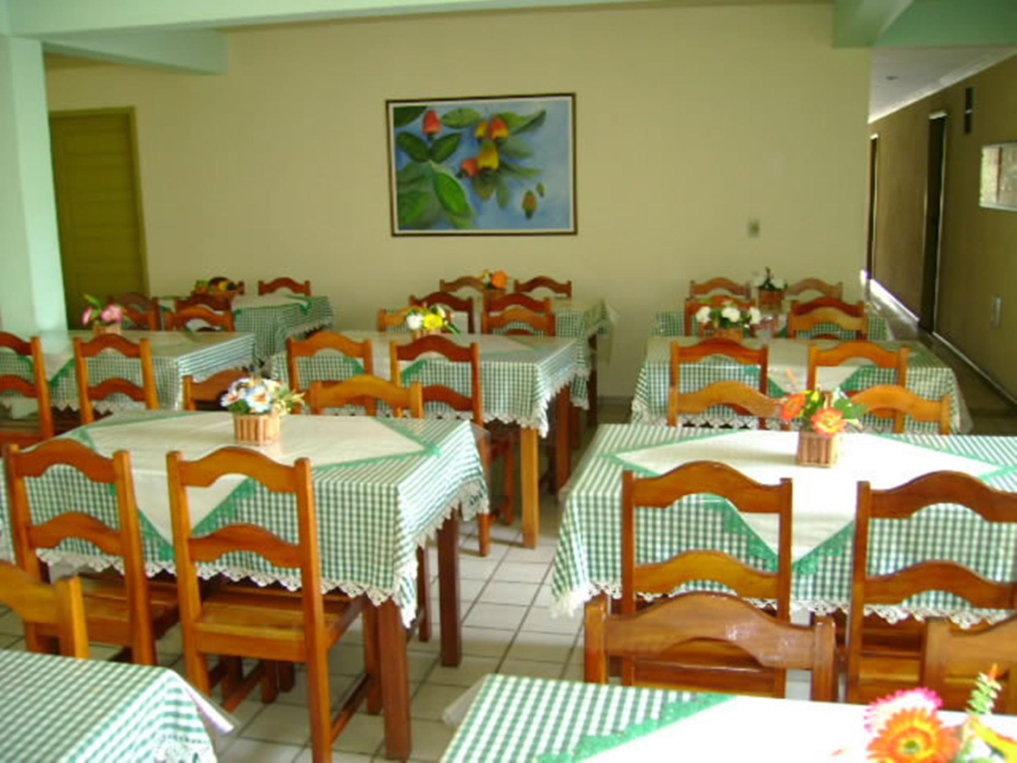 Hotel Costa Verde Porto Seguro Exterior foto