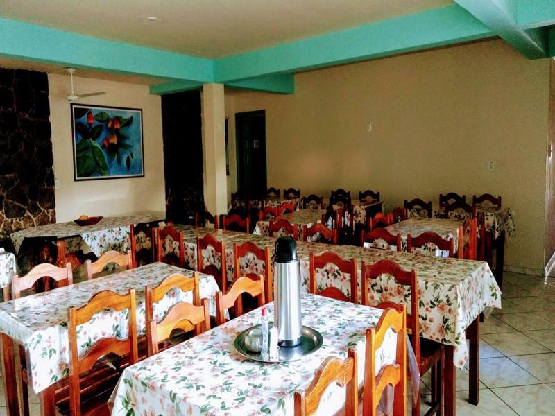 Hotel Costa Verde Porto Seguro Exterior foto